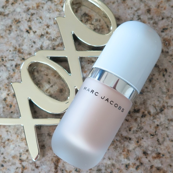 Marc Jacobs Other - MARC JACOBS Dew You? Dew Drops Coconut Highlighter